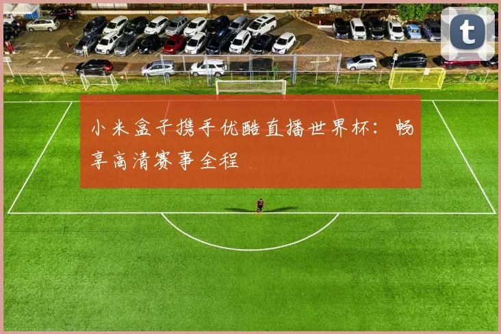 小米盒子携手优酷直播世界杯：畅享高清赛事全程